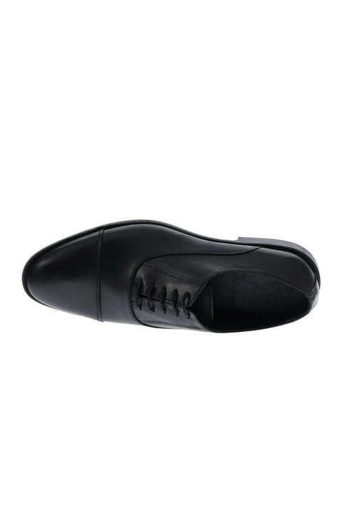 Black Classic Shoes