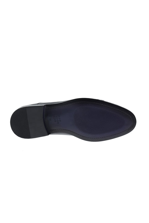 Black Classic Shoes