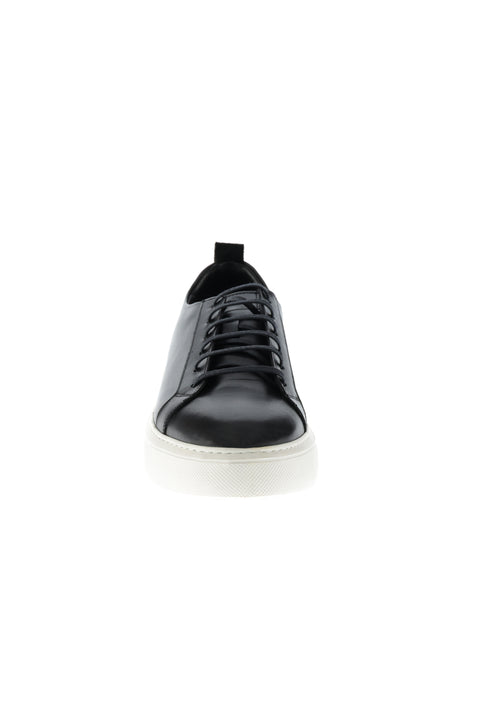 Black Sneaker Shoes