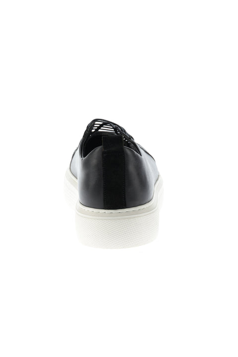 Black Sneaker Shoes