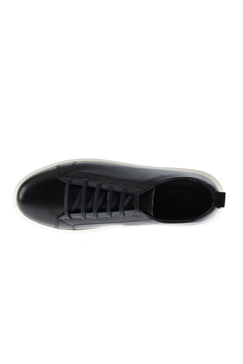 Black Sneaker Shoes