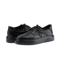 Siyah Sneaker Ayakkabı