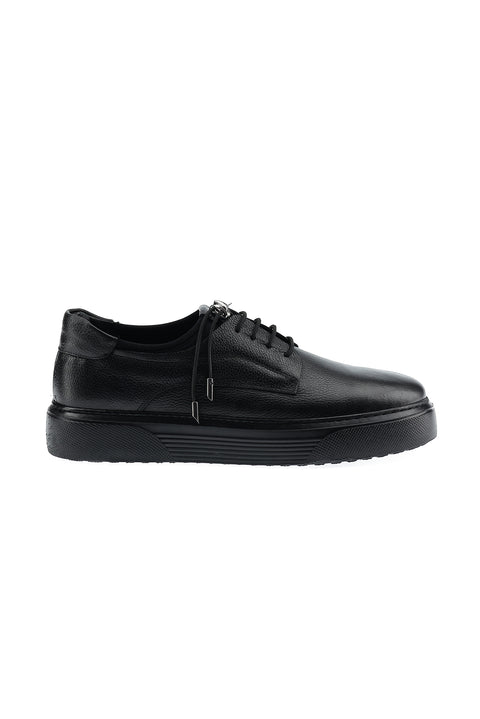 Siyah Sneaker Ayakkabı