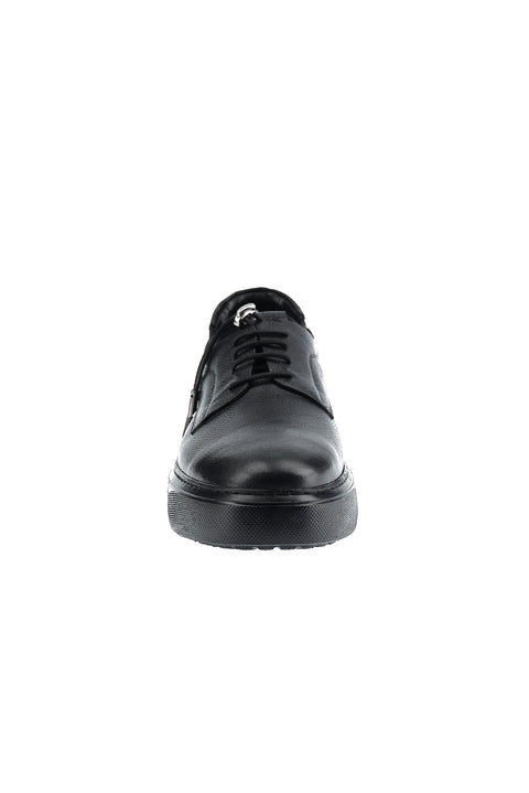 Siyah Sneaker Ayakkabı