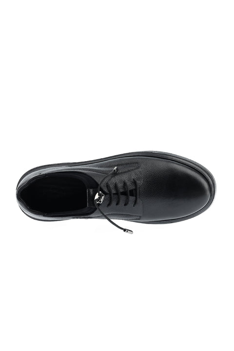 Siyah Sneaker Ayakkabı
