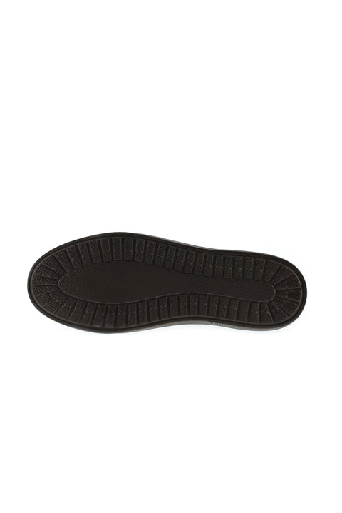 Medium Brown Sneaker Shoes