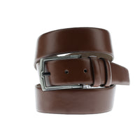 Tan Classic Leather Belt