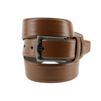 Tan Classic Belt