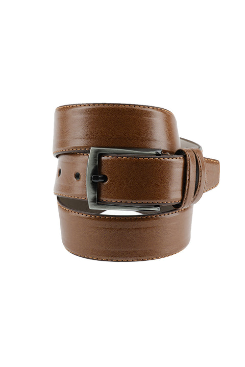 Tan Classic Belt