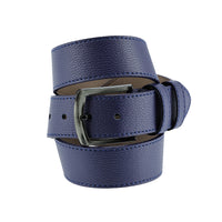 Medium Navy Sport Belt