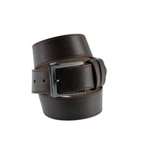 Medium Brown Sports Belt