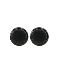 Black Cufflinks