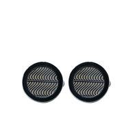 Dark Navy Cufflinks