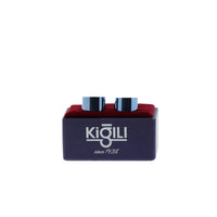 Medium Navy Cufflinks