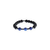 Blue Natural Stone Bracelet