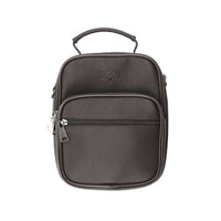 Dark Brown Small Handbag