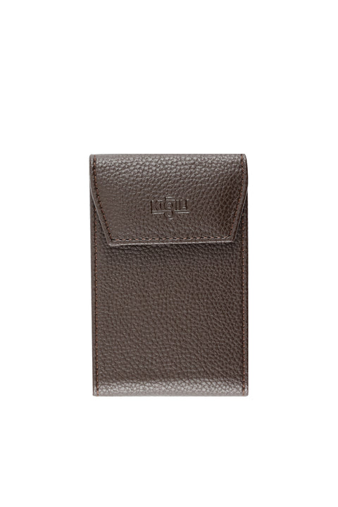 Medium Coffee Card Holder
