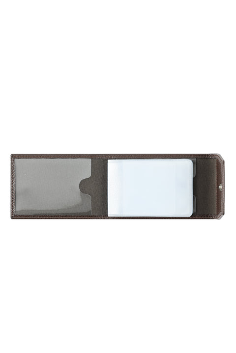 Medium Coffee Card Holder