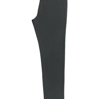 Medium Gray 7 Drop Slim Fit Sports Pants