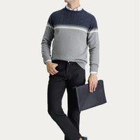 Medium Anthracite Regular Fit Standard Cut Sports Trousers