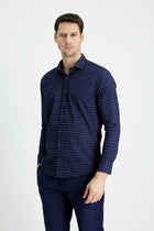 Dark Navy