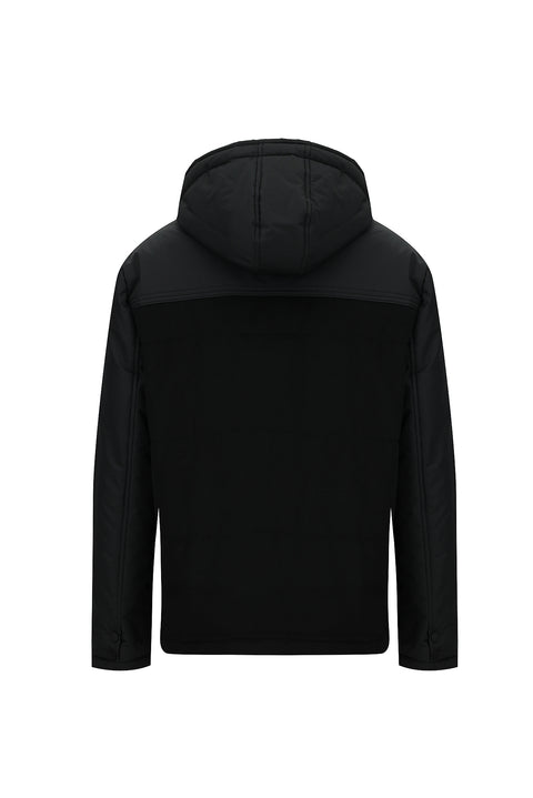 Black Jacket