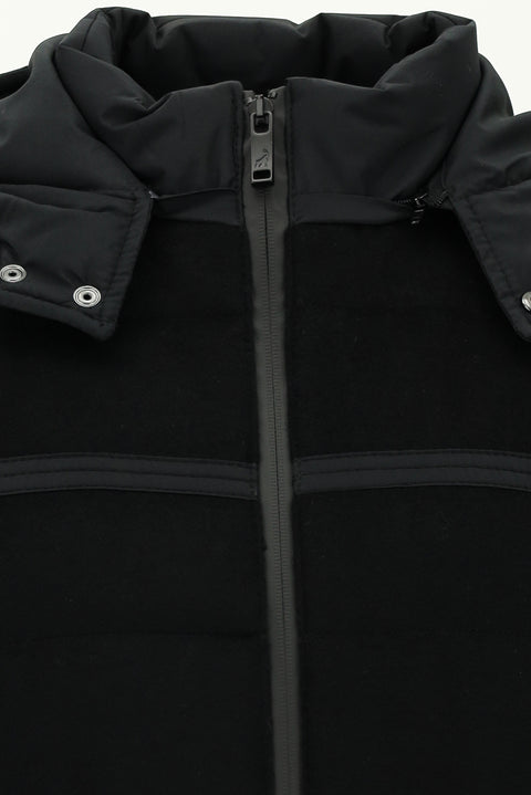 Black Jacket