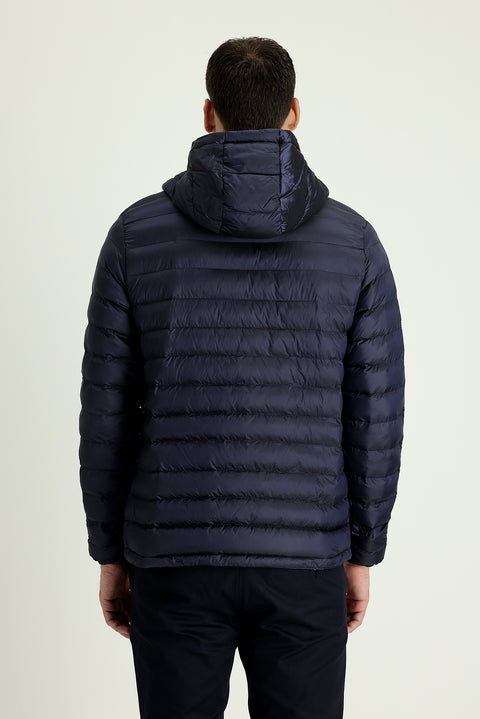 Medium Navy Jacket