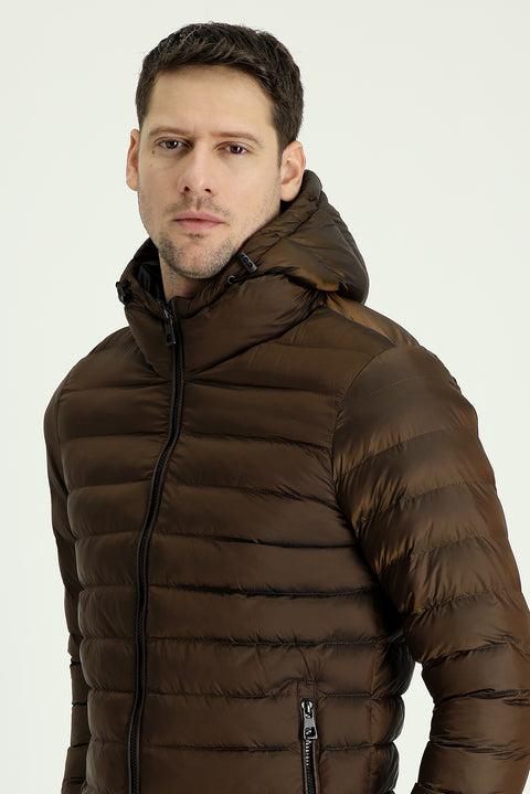 Cinnamon Jacket