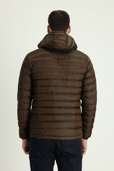 Cinnamon Jacket