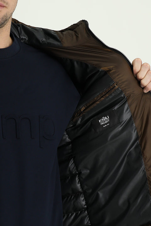 Cinnamon Jacket