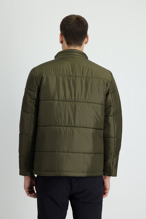 Medium Khaki Jacket