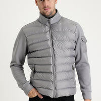 Medium Grey Sport Jacket