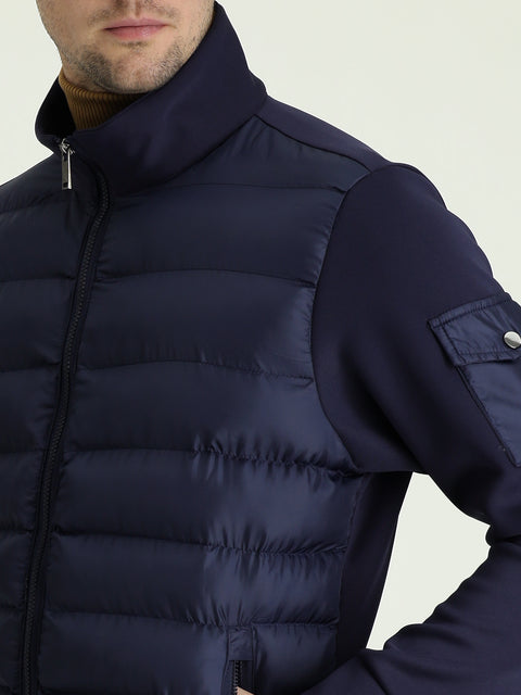 Medium Navy Sport Jacket