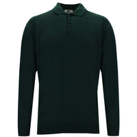 Nefti Polo Yaka Regular Fit Triko Kazak