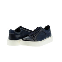 Dark Navy Sneaker Shoes