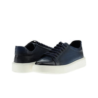 Dark Navy Sneaker Shoes