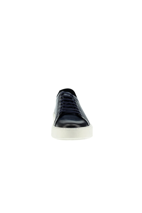 Dark Navy Sneaker Shoes