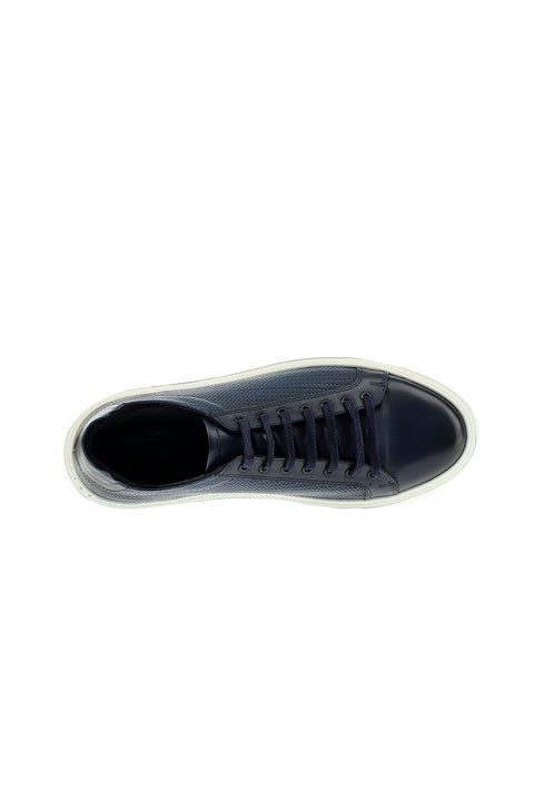 Dark Navy Sneaker Shoes
