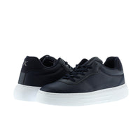 Dark Navy Sneaker Shoes