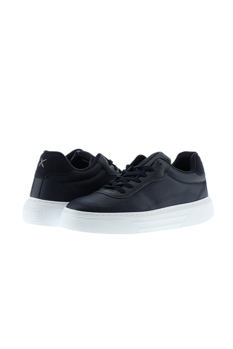 Dark Navy Sneaker Shoes