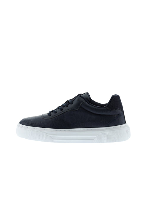 Dark Navy Sneaker Shoes