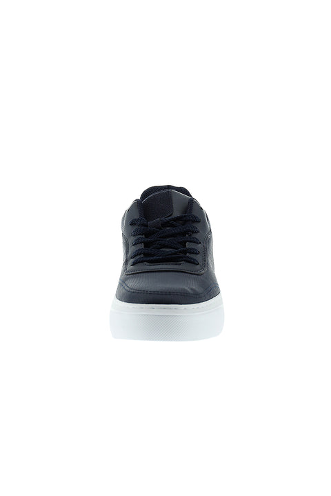 Dark Navy Sneaker Shoes