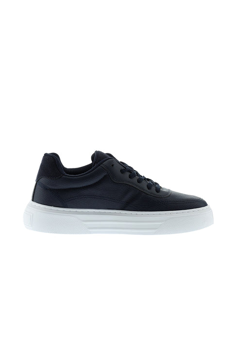 Dark Navy Sneaker Shoes