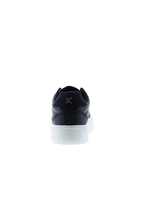 Dark Navy Sneaker Shoes