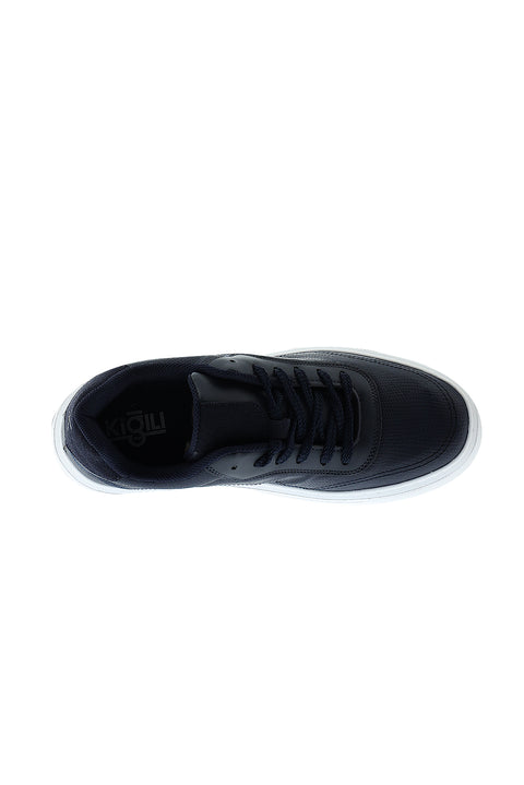 Dark Navy Sneaker Shoes