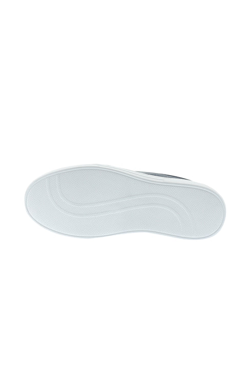 Dark Navy Sneaker Shoes