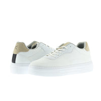 White Sneaker Shoes