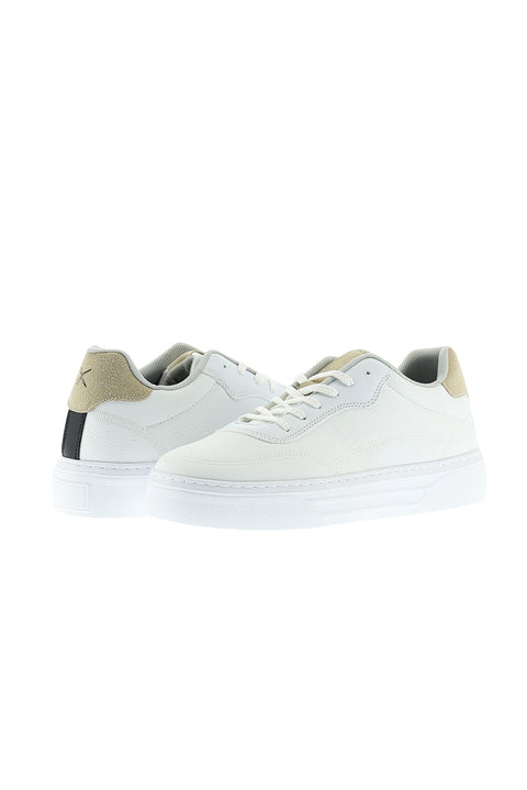White Sneaker Shoes