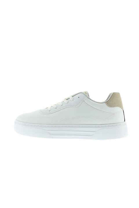White Sneaker Shoes